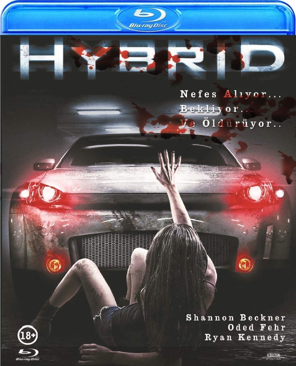 Hybrid   Blu-Ray