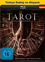 Tarot Blu-Ray