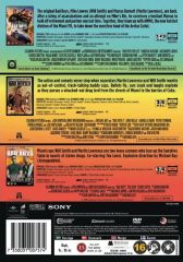 Bad Boys 1-3 Trilogy Blu-Ray 3 Disk