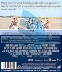 Little Women - Küçük Kadınlar Blu-Ray