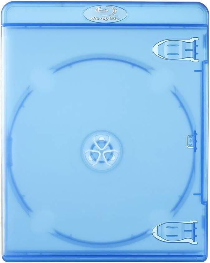 Blu-Ray Boş Kutusu Amaray