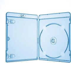 Blu-Ray Boş Kutusu Amaray