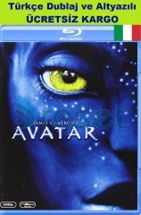 Avatar Blu-Ray