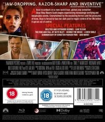 Smile 2 - Gülümse 2 Blu-Ray Karton Kılıflı