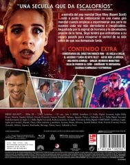 Smile 2 - Gülümse 2 Blu-Ray Karton Kılıflı