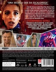 Smile 2 - Gülümse 2 4K Ultra HD+Blu-Ray 2 Disk Karton Kılıflı