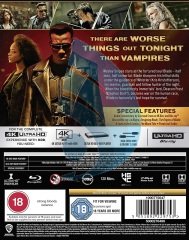 Blade 4K Ultra HD+Blu-Ray