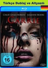 Carrie Günah Tohumu