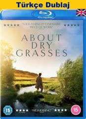 Kuru Otlar Üstüne Blu-Ray