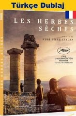 Kuru Otlar Üstüne Blu-Ray Digipack