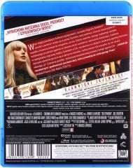 Red Sparrow - Kızıl Serçe Steelbook Blu-Ray