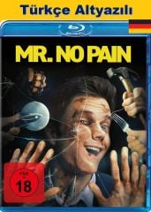 Novocaine - Acıya Yer Yok Blu-Ray