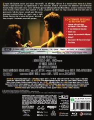 Starman 4K Ultra HD+Blu-Ray 2 Disk Steelbook