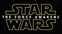 Star Wars : The Force Awakens - Star Wars: Güç Uyanıyor DVD