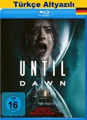 Until Dawn - Şafağa Kadar Blu-Ray