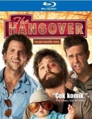 The Hangover - Felekten Bir Gece Blu-Ray