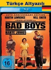 Bad Boys Blu-Ray