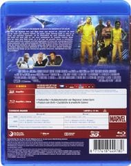 Guardians Of The Galaxy - Galaksinin Koruyucuları 3D+2D Blu-Ray