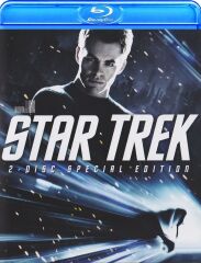 Star Trek (2009) - Uzay Yolu (2009)  Blu-Ray