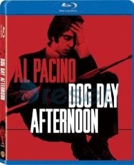 Dog Day Afternoon 40TH Anniversary - Köpeklerin Günü Blu-Ray