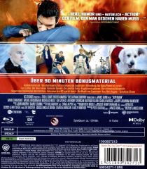 Superman 2025 Blu-Ray