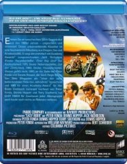 Easy Rider Blu-Ray