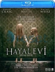 Dream House - Hayal Evi Blu-Ray