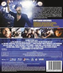 Das Boot Blu-Ray Sinema Versiyonu + Yönetmenin Kurgusu 2 Diskli