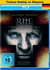 The Rite - Ayin Blu-Ray