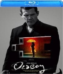 Oldboy  Blu-Ray