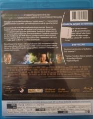 The Incredible Hulk 2008 Blu-Ray