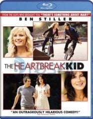 Heartbreak Kid - Şıpsevdi Blu-Ray