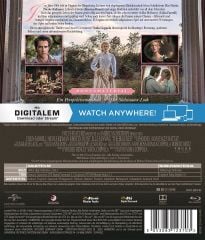 The Beguiled -Kadın Affetmez Blu-Ray