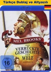 History Of The World - Dünya Tarihi