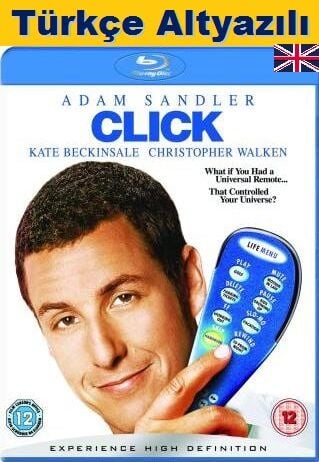 Click Blu-Ray
