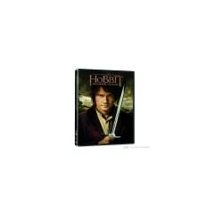 Hobbit: An Unexpected Journey (Hobbit: Beklenmedik Yolculuk) (DVD)