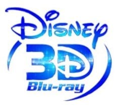 Bolt  3D+2D Blu-Ray Combo