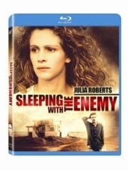 Sleeping With The Enemy - Yatağımdaki Düşman Blu-Ray