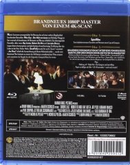 Good Fellas Special - Sıkı Dostlar 2 Diskli Özel Versiyon Blu-Ray