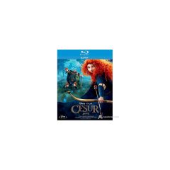 Brave - Cesur Blu-Ray