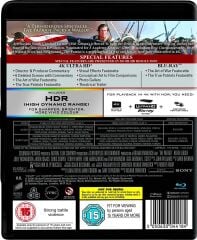 The Patriot - Vatansever 4K Ultra HD+Blu-Ray 2 Disk