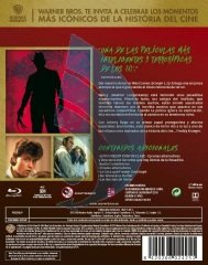 A Nightmare on Elm Street - Elm Sokağı Kabusu  Blu-Ray Karton Kılıflı WB Korku Serisi