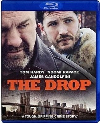 The Drop - Kirli Para Blu-Ray