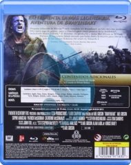 Braveheart - Cesur Yürek Blu-Ray