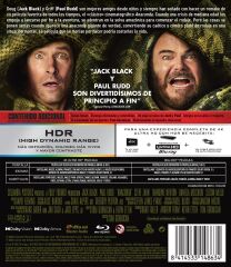 Anaconda 2025 4K Ultra HD+Blu-Ray 2 Disk