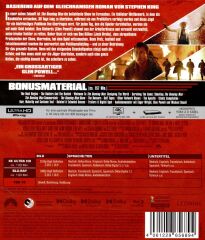 The Running Man - Ölüme Koşan Adam 4K Ultra HD+Blu-Ray 2 Disk