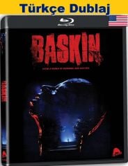 Baskın Karabasan Blu-Ray