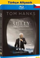 Sully Blu-Ray