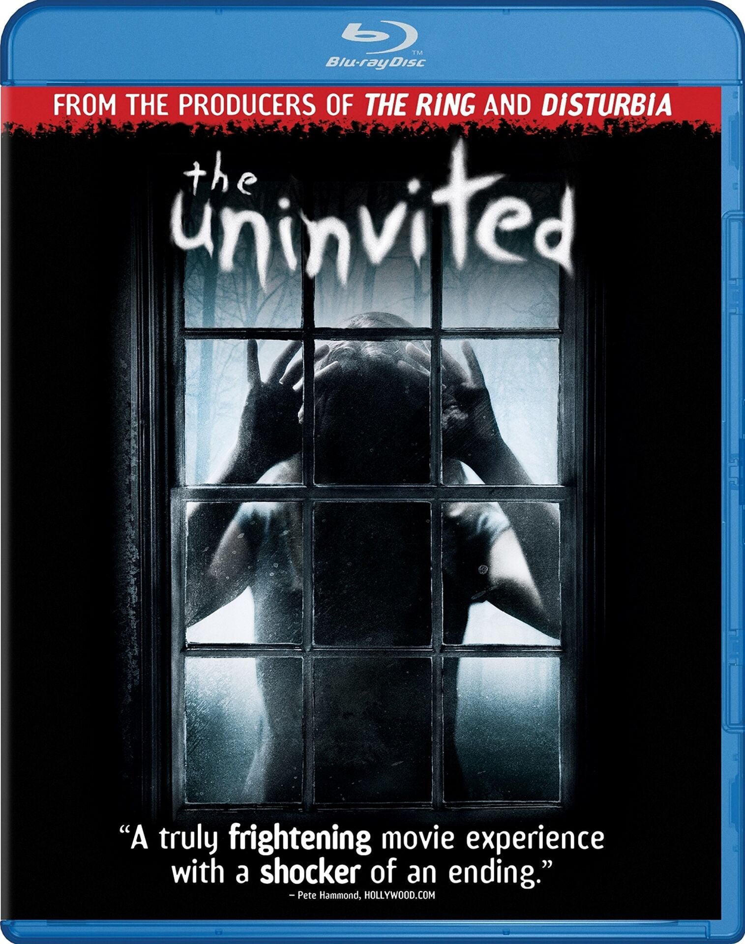The Uninvited – Davetsiz Blu-Ray