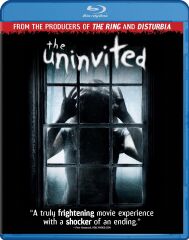 The Uninvited – Davetsiz Blu-Ray
